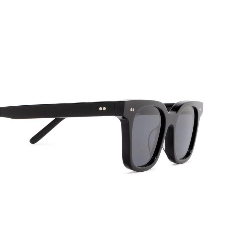 Gafas de sol AKILA HI-FI 01/01 black - 3/4