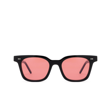 Lunettes de soleil AKILA HI-FI 01/56 black - Vue de face