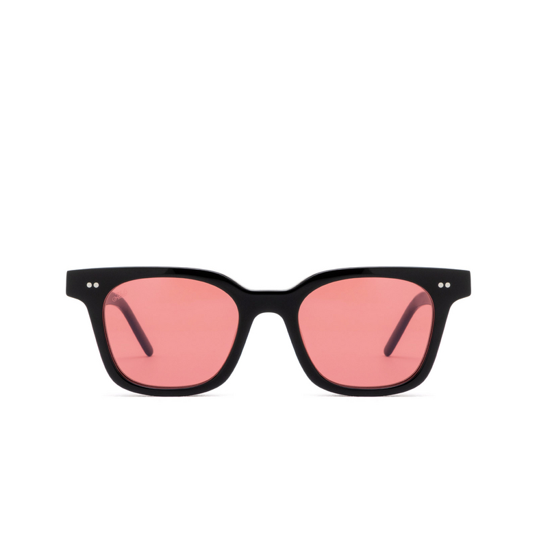 Lunettes de soleil AKILA HI-FI 01/56 black - 1/4