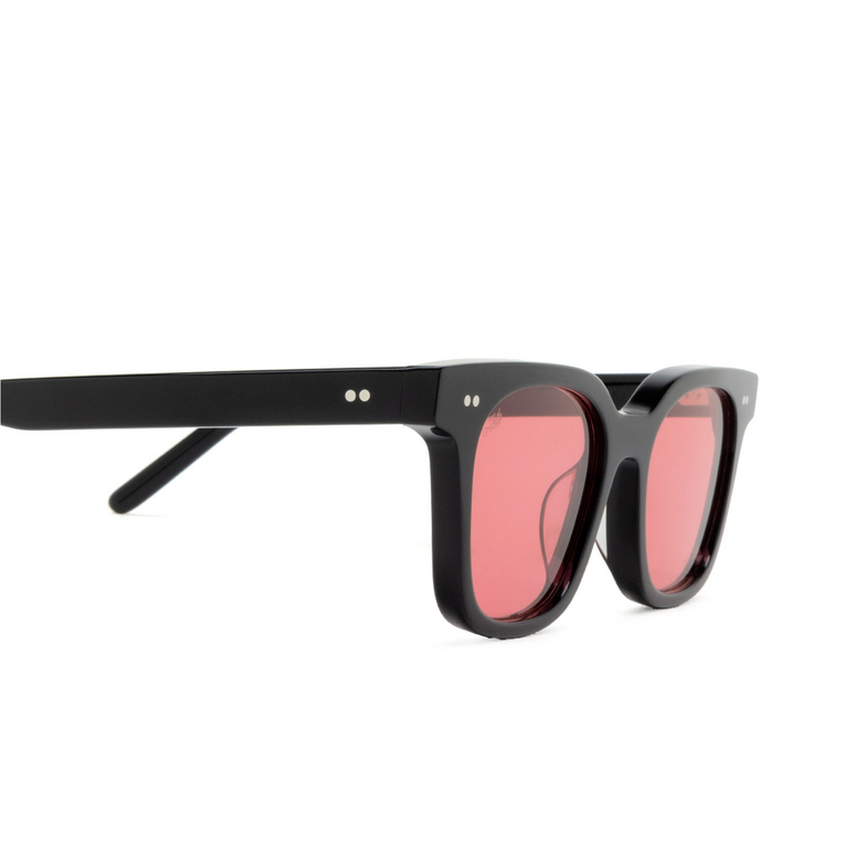 Lunettes de soleil AKILA HI-FI 01/56 black - 3/4