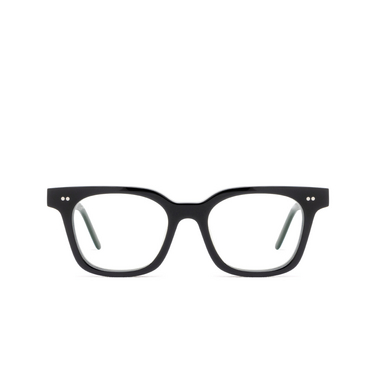 AKILA HI-FI Eyeglasses 01/09 black - front view