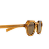 AKILA LOLA Sunglasses 92/94 caramel - product thumbnail 3/4