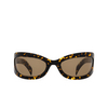 Gafas de sol AKILA LUCIA 94/34 tortoise - Miniatura del producto 1/4