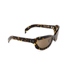 AKILA LUCIA Sunglasses 94/34 tortoise - product thumbnail 2/4