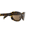 AKILA LUCIA Sunglasses 94/34 tortoise - product thumbnail 3/4