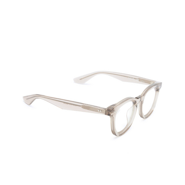 AKILA LUNA Eyeglasses 08/09 warm grey - three-quarters view