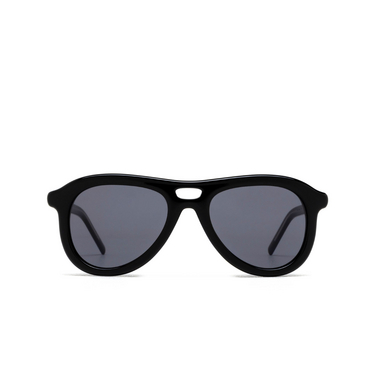 Akila MIRACLE Sunglasses 01/01 black - front view