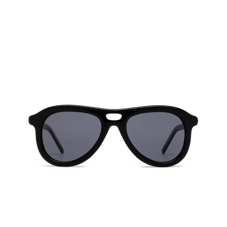 AKILA MIRACLE Sunglasses 01/01 black - 1/4