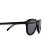 AKILA MIRACLE Sunglasses 01/01 black - product thumbnail 3/4