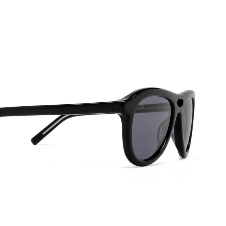 Gafas de sol AKILA MIRACLE 01/01 black - 3/4