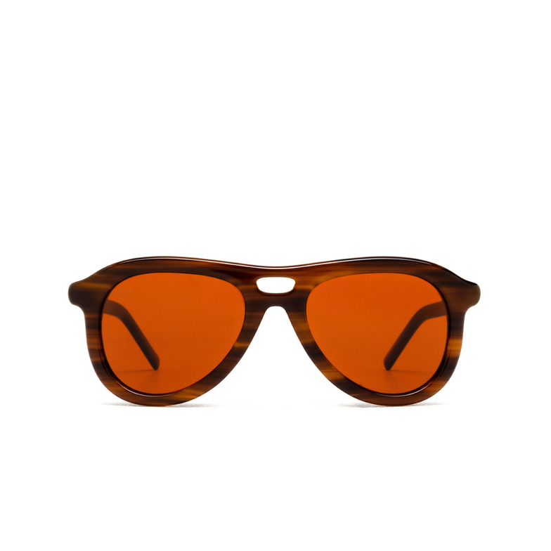 AKILA MIRACLE Sunglasses 13/63 havana - 1/4