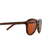 AKILA MIRACLE Sunglasses 13/63 havana - product thumbnail 3/4