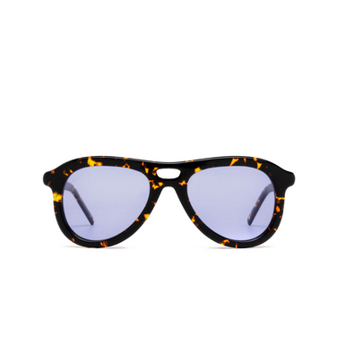 Akila MIRACLE Sunglasses 94/46 tokyo tortoise - front view