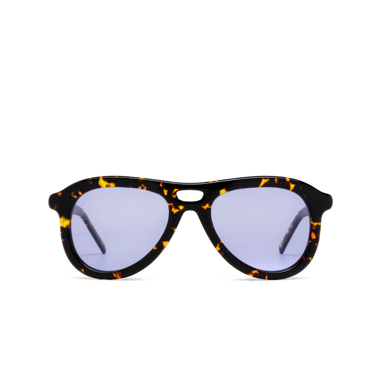 Lunettes de soleil AKILA MIRACLE 94/46 tokyo tortoise - 1/4