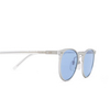 Gafas de sol AKILA ORCHID 05/26 silver - Miniatura del producto 3/4