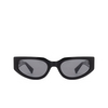 AKILA OUTSIDER Sunglasses 01/01 black - product thumbnail 1/4