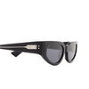 AKILA OUTSIDER Sunglasses 01/01 black - product thumbnail 3/4