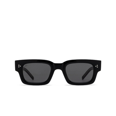 Akila SYNDICATE Sunglasses 01/01 black - front view