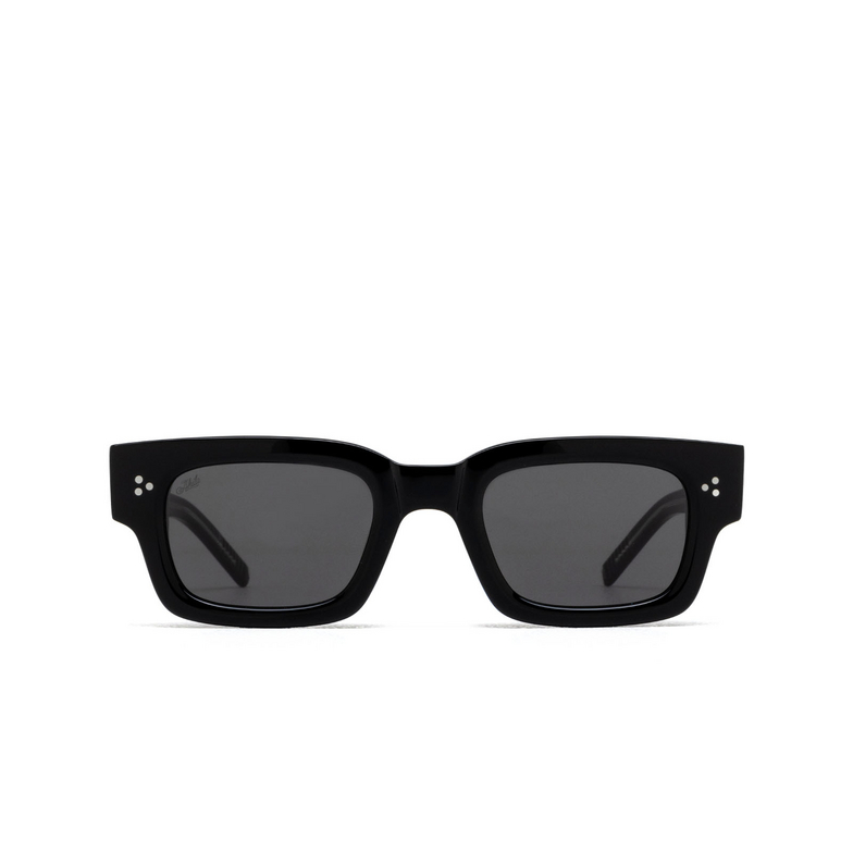 AKILA SYNDICATE Sunglasses 01/01 black - 1/4