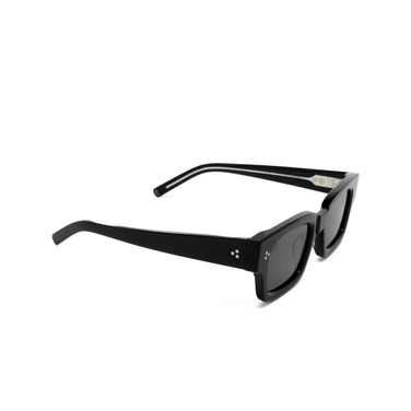 Akila SYNDICATE Sunglasses 01/01 black - three-quarters view