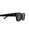 Lunettes de soleil AKILA SYNDICATE 01/01 black - Vignette du produit 3/4