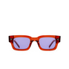 Gafas de sol AKILA SYNDICATE 55/44 red - Miniatura del producto 1/4