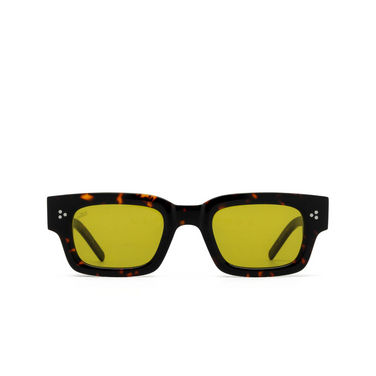 AKILA SYNDICATE Sunglasses 94/34 tokyo tortoise - front view