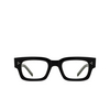 Lunettes de vue AKILA SYNDICATE OPTICAL 01/09 black - Vignette du produit 1/4