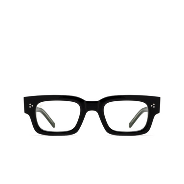 Akila SYNDICATE OPTICAL Eyeglasses 01/09 black - front view