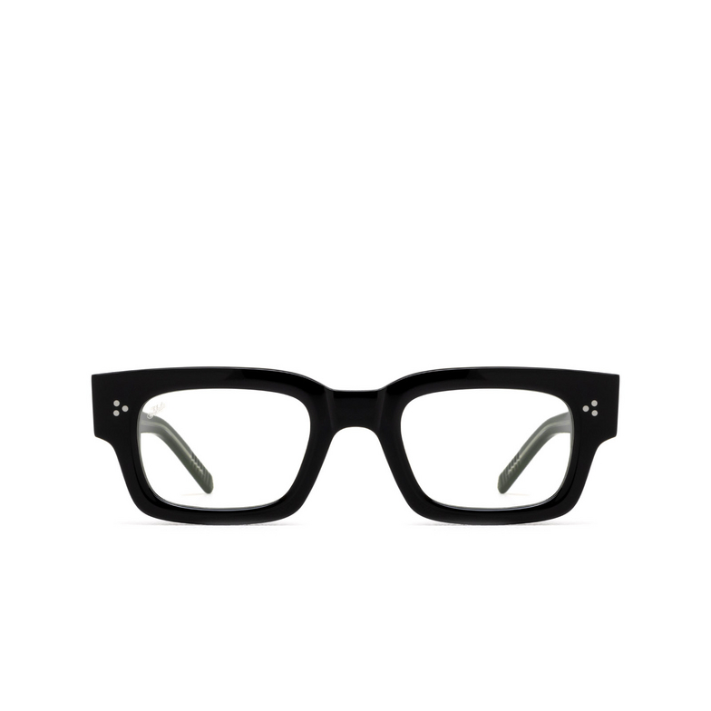 AKILA SYNDICATE OPTICAL Eyeglasses 01/09 black - 1/4