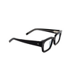 Lunettes de vue AKILA SYNDICATE OPTICAL 01/09 black - Vignette du produit 2/4