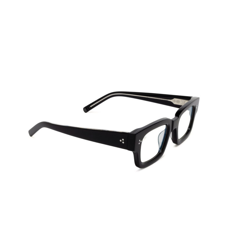 AKILA SYNDICATE OPTICAL Korrektionsbrillen 01/09 black - 2/4