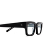 AKILA SYNDICATE OPTICAL Eyeglasses 01/09 black - product thumbnail 3/4