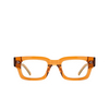 Lunettes de vue AKILA SYNDICATE OPTICAL 85/09 burnt orange - Vignette du produit 1/4