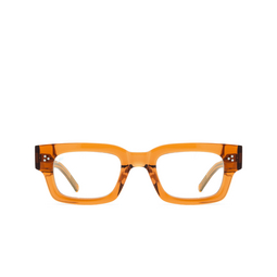 AKILA SYNDICATE OPTICAL Korrektionsbrillen 85/09 burnt orange