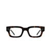 Lunettes de vue AKILA SYNDICATE OPTICAL 92/09 tortoise - Vignette du produit 1/4