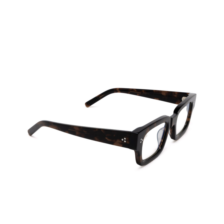 Gafas graduadas AKILA SYNDICATE OPTICAL 92/09 tortoise - 2/4