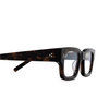 Gafas graduadas AKILA SYNDICATE OPTICAL 92/09 tortoise - Miniatura del producto 3/4