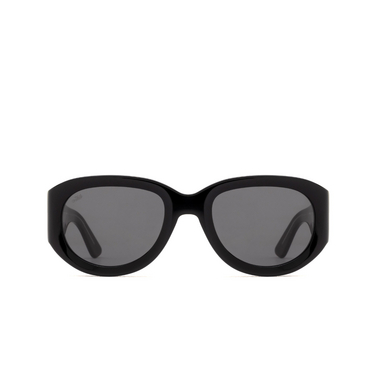 AKILA TEMPO Sunglasses 01/01 black - front view