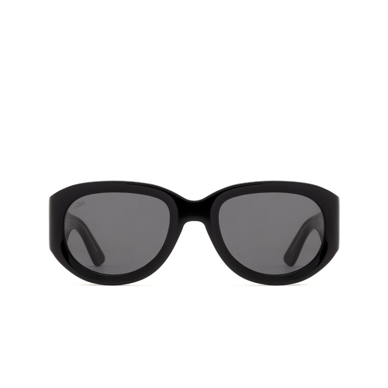 AKILA TEMPO Sunglasses 01/01 black - 1/4