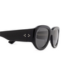 AKILA TEMPO Sunglasses 01/01 black - product thumbnail 3/4