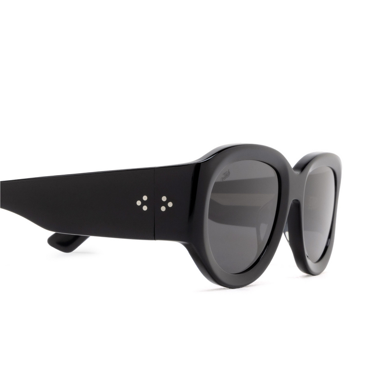 AKILA TEMPO Sunglasses 01/01 black - 3/4