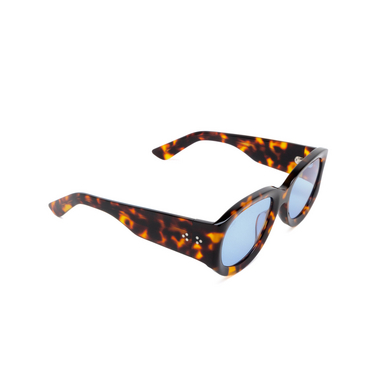 AKILA TEMPO Sunglasses 14/86 tortoise - three-quarters view