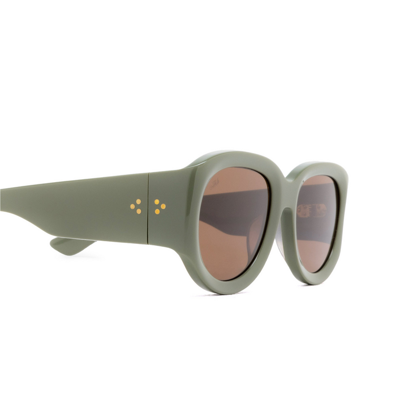 Lunettes de soleil AKILA TEMPO 35/94 green - 3/4