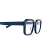 AKILA VERA Eyeglasses 22/09 blue - product thumbnail 3/4