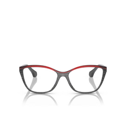 Lunettes de vue Alain Mikli A03502 002 new pointillee grey/red