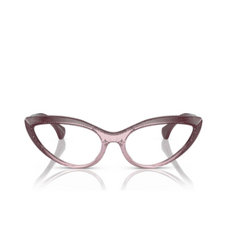 Gafas graduadas Alain Mikli A03503 002 pink/pointille boudreax