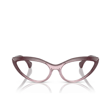 Alain Mikli A03503 Eyeglasses 002 pink/pointille boudreax - front view