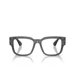 Lunettes de vue Alain Mikli A03504 002 new pointillee black