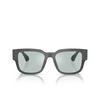 Lunettes de vue Alain Mikli A03504 008 new pointillee grey - Vignette du produit 1/3